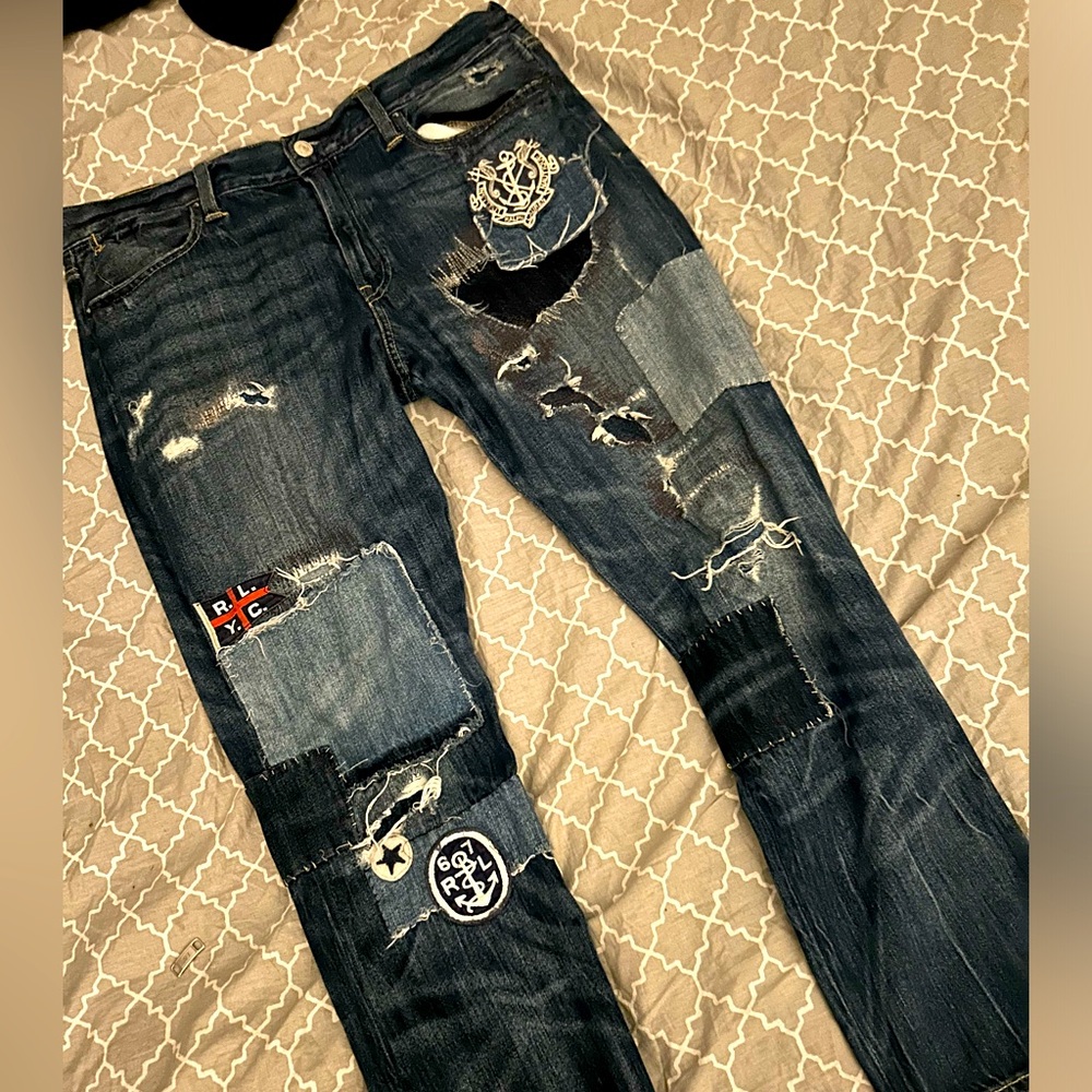 Ralph lauren Jeans